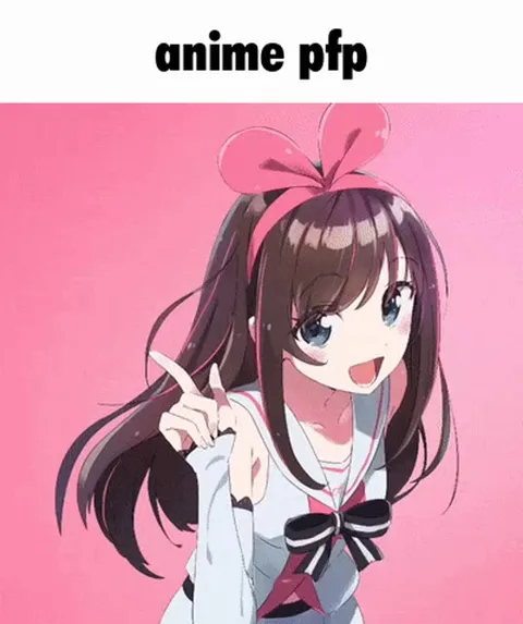 Anime PFP Bait and Switch