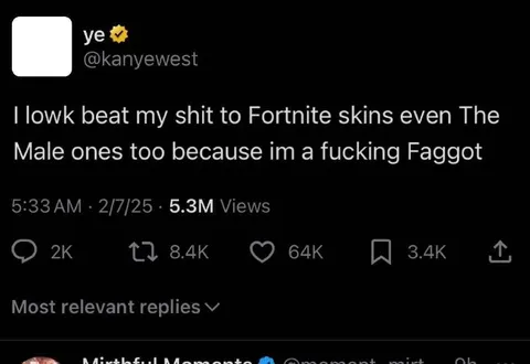 Fortnite Skins Over Everything