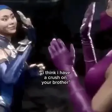 Bro Your Sister Is Kinda Hot