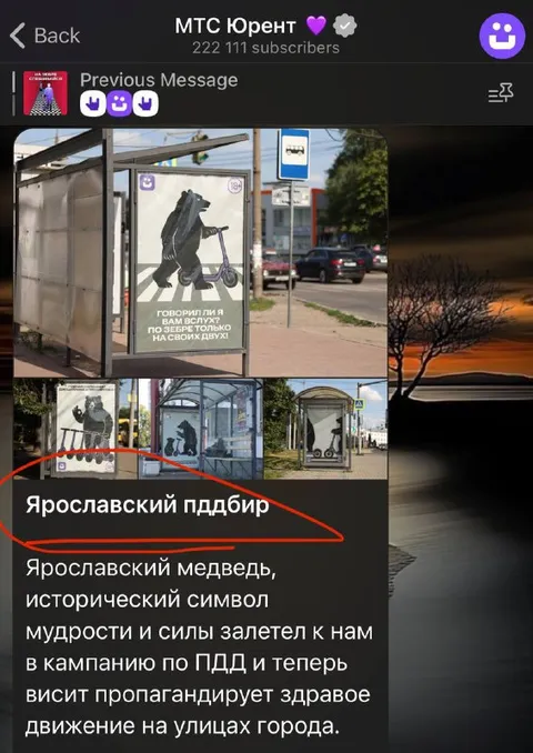 Ярославский пддбир