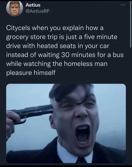Citycels Grocery Trip Rage