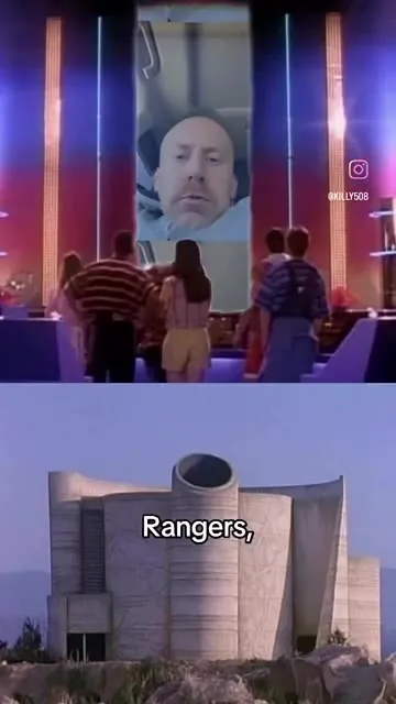 Rangers Need Feet Pictures