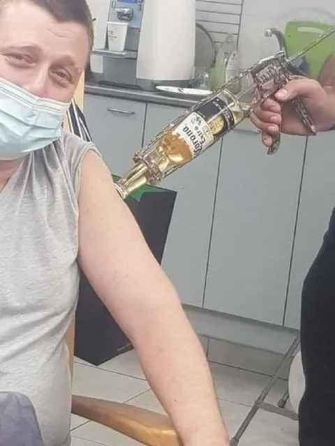 Corona Vaccine