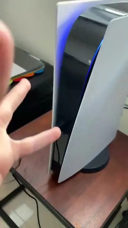 GayStation 5 Reveal