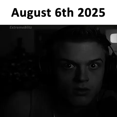 January Turns Into August
