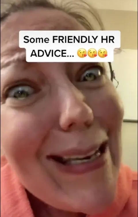 Friendly HR Advice