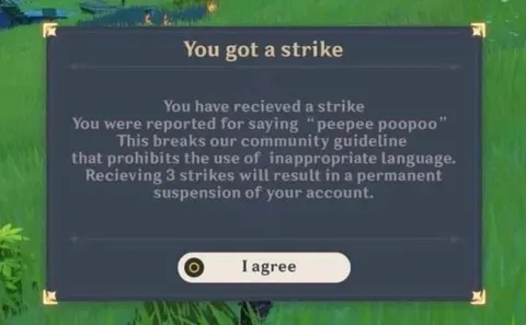 Peepee Poopoo Strike