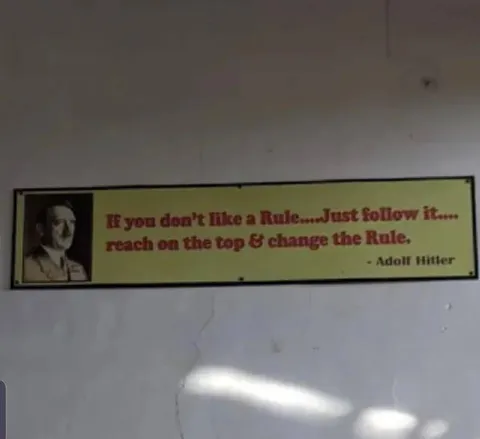 If You Don’t Like a Rule