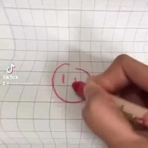 Как нарисовать странную птицу