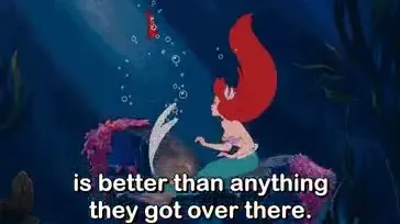 Ariel’s C Programming Song