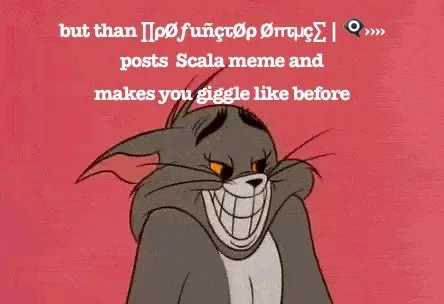 Makes You Giggle Like Before