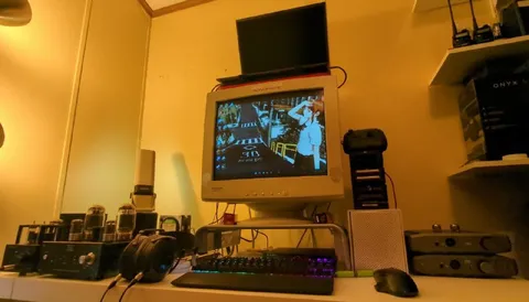 You Lose Computer Setup