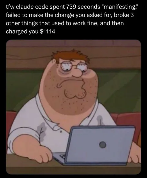 Claude Code Broke Everything