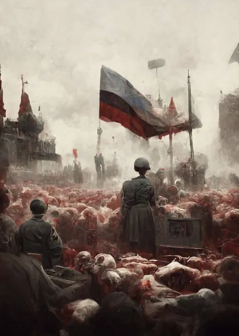 Россия будущего