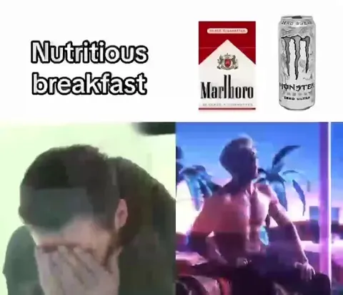 Nutritious Breakfast