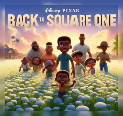 Back to Square One