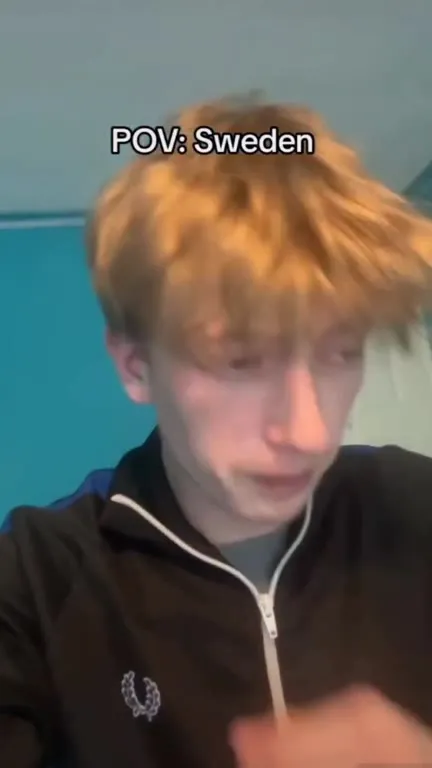 POV: Sweden Hearing Taweel Al Shawq