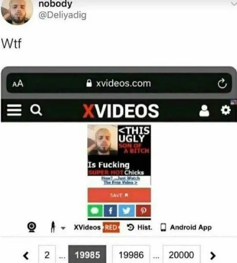 Ugly Song on XVIDEOS