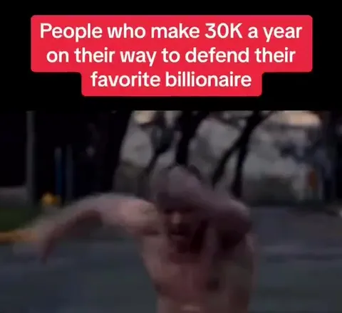 Defending Your Favorite Billionaire