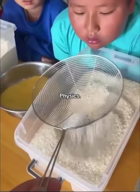 Physics Explains Everything
