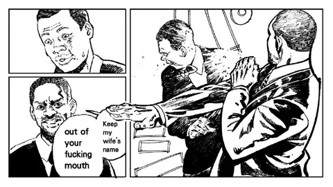 Keep My Wife’s Name Out