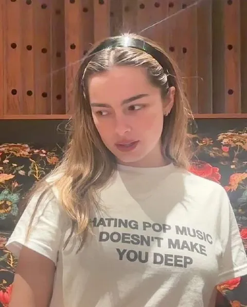 Hating Pop Music Doesn't Make You Deep