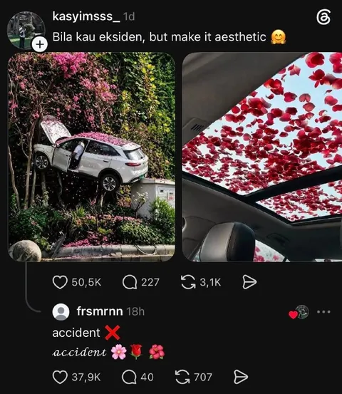 Eksiden Tapi Aesthetic