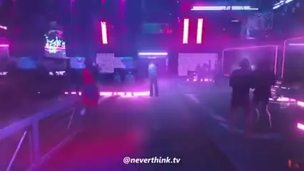 Quicko Bell Neon Club Rescue