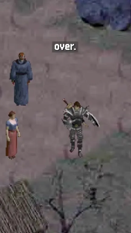 Citizens of Farnum
