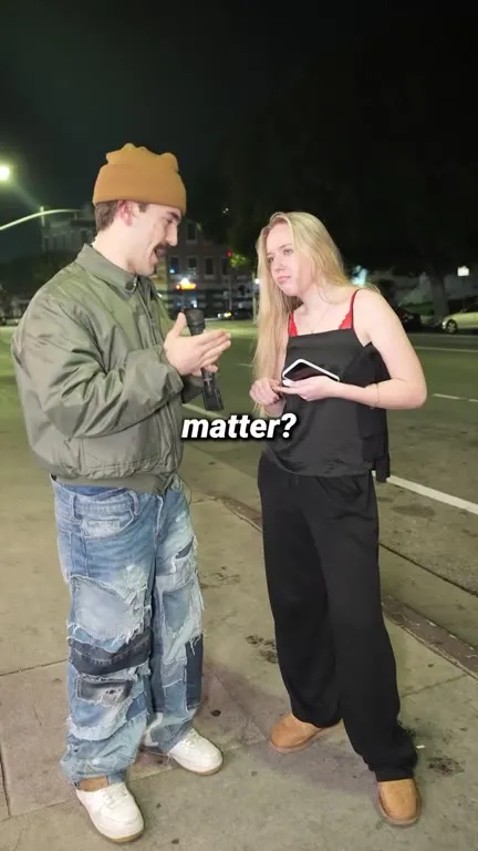 Does Video Matter?