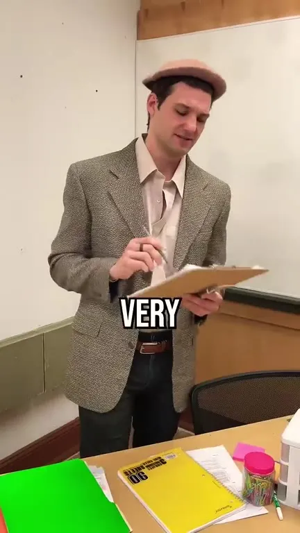 Every Kid in Detention