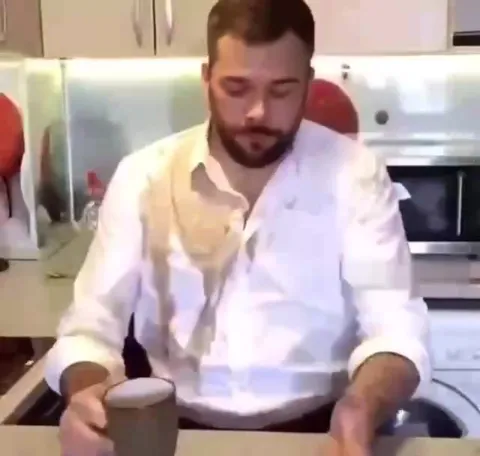 Когда ожидания резко меняются
