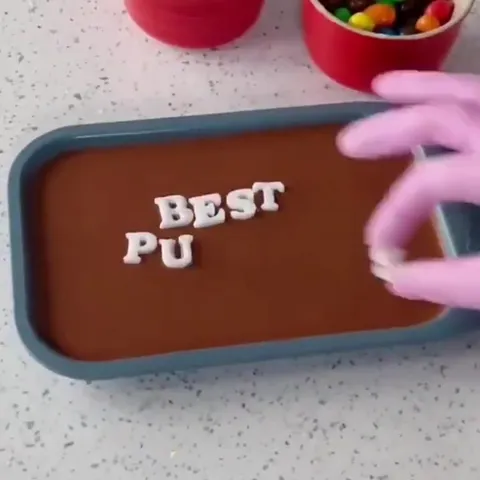 Best Pussy Ever Dessert