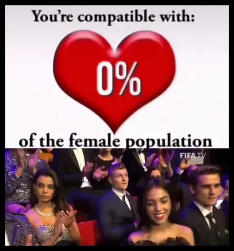 Compatible With Zero Women