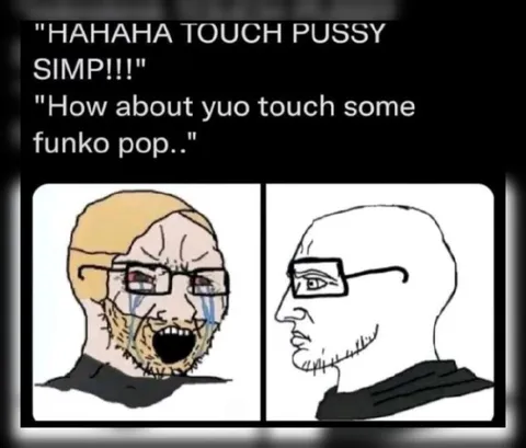 Touch Some Funko Pop