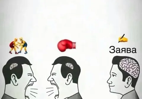 Заява на все случаи