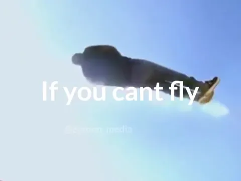 Keep Moving No Matter What