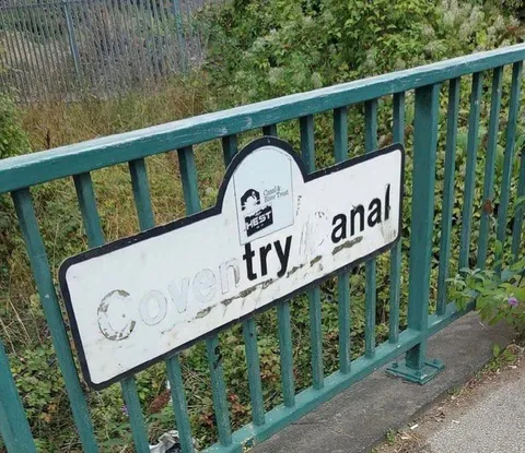Country Anal Sign