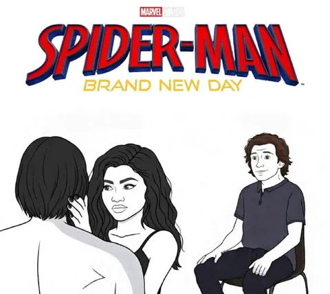 Spider-Man Brand New Day Reaction