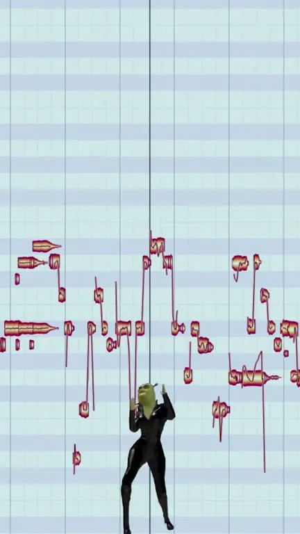 Shrek Ruined the Music Video
