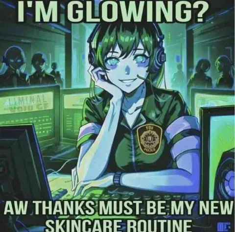 Glowing Thanks Skincare Routine