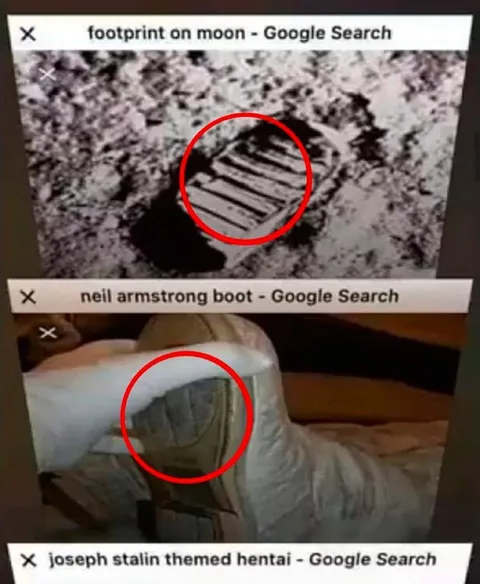 Google Search Escalation