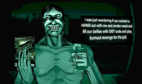 Diet Soda Burnout Revenge Invitation