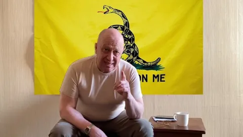 Don't Tread on Me Lecture
