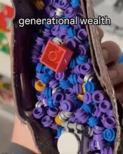 Generational Wealth Box