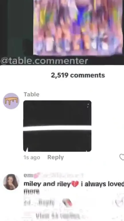 Bad Apple Comment Section Escalation