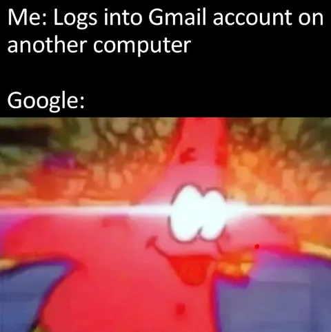 Google Sees Everything