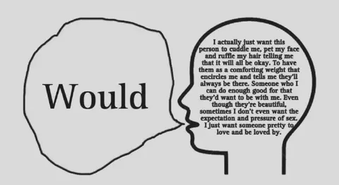 Would Rather Be Loved