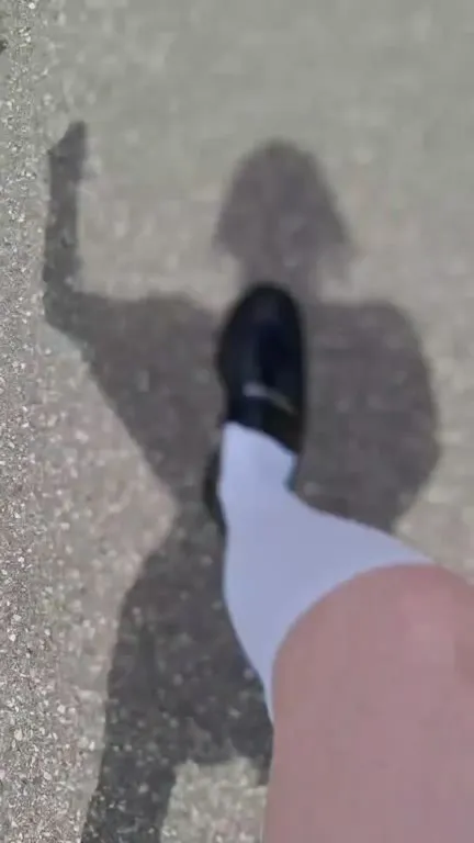 Shadow Turns Into a Miata