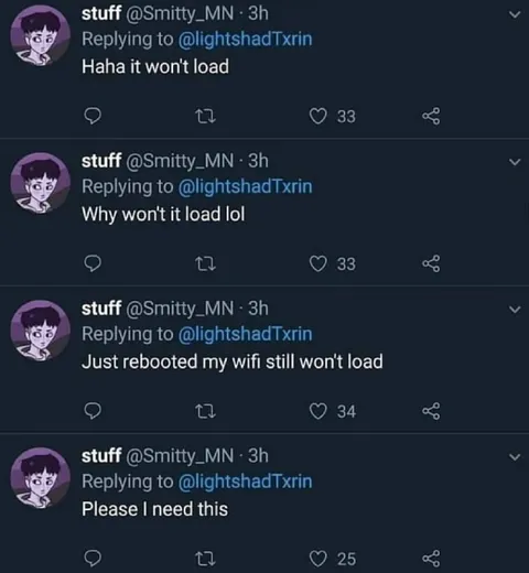 Wifi Still Won’t Load